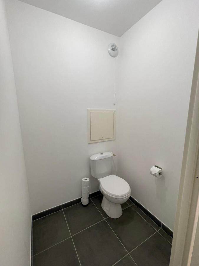 Appartement Saint Ouen Proche Stade De France Exterior photo